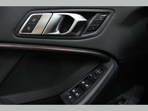 bmw, 1 serisi, 116d m sport, otomatik, dizel 2.el otomobil | renew 18