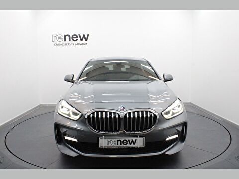 bmw, 1 serisi, 116d m sport, otomatik, dizel 2.el otomobil | renew 3