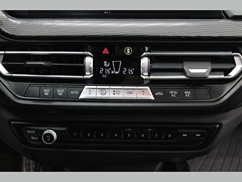 bmw, 1 serisi, 116d m sport, otomatik, dizel 2.el otomobil | renew 32