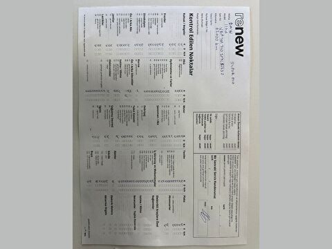 bmw, 1 serisi, 116d m sport, otomatik, dizel 2.el otomobil | renew 41