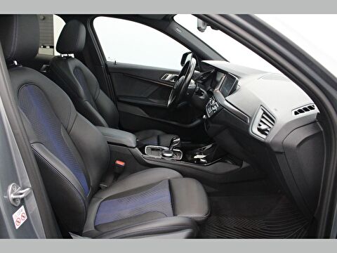 bmw, 1 serisi, 116d m sport, otomatik, dizel 2.el otomobil | renew 19