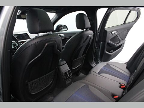 bmw, 1 serisi, 116d m sport, otomatik, dizel 2.el otomobil | renew 24