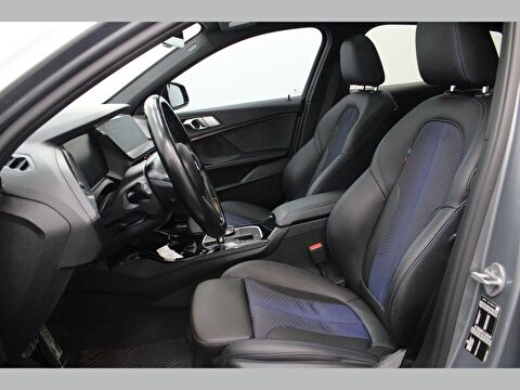 bmw, 1 serisi, 116d m sport, otomatik, dizel 2.el otomobil | renew 16