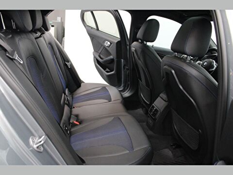 bmw, 1 serisi, 116d m sport, otomatik, dizel 2.el otomobil | renew 26