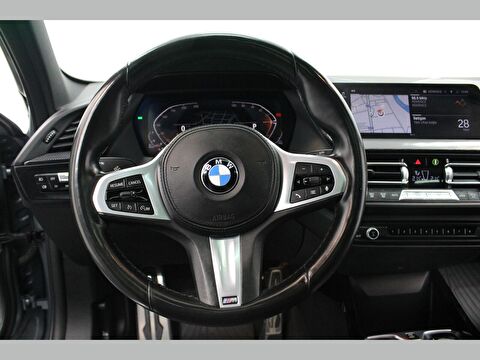 bmw, 1 serisi, 116d m sport, otomatik, dizel 2.el otomobil | renew 28