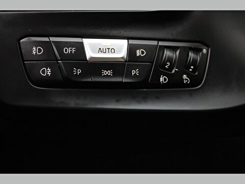 bmw, 1 serisi, 116d m sport, otomatik, dizel 2.el otomobil | renew 34