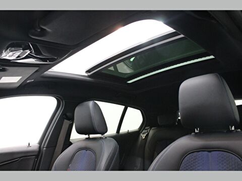 bmw, 1 serisi, 116d m sport, otomatik, dizel 2.el otomobil | renew 39