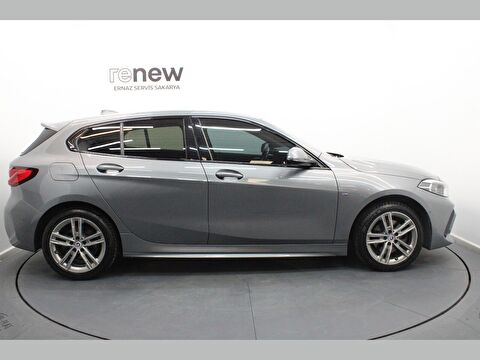 bmw, 1 serisi, 116d m sport, otomatik, dizel 2.el otomobil | renew 7