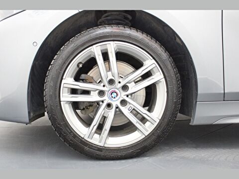 bmw, 1 serisi, 116d m sport, otomatik, dizel 2.el otomobil | renew 13