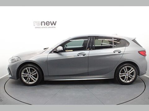 bmw, 1 serisi, 116d m sport, otomatik, dizel 2.el otomobil | renew 11