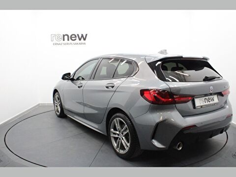 bmw, 1 serisi, 116d m sport, otomatik, dizel 2.el otomobil | renew 10
