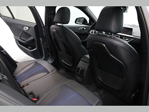 bmw, 1 serisi, 116d m sport, otomatik, dizel 2.el otomobil | renew 25