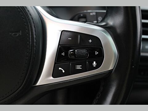 bmw, 1 serisi, 116d m sport, otomatik, dizel 2.el otomobil | renew 36