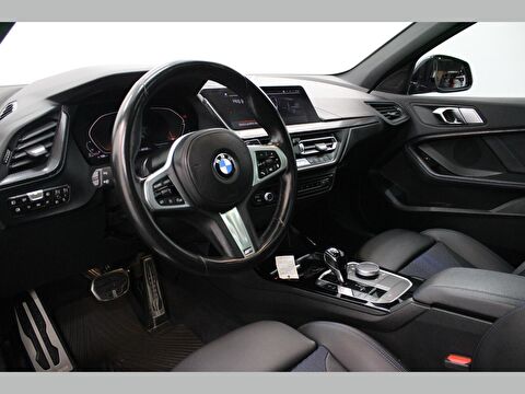 bmw, 1 serisi, 116d m sport, otomatik, dizel 2.el otomobil | renew 15