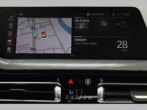 bmw, 1 serisi, 116d m sport, otomatik, dizel 2.el otomobil | renew 29