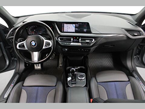 bmw, 1 serisi, 116d m sport, otomatik, dizel 2.el otomobil | renew 27