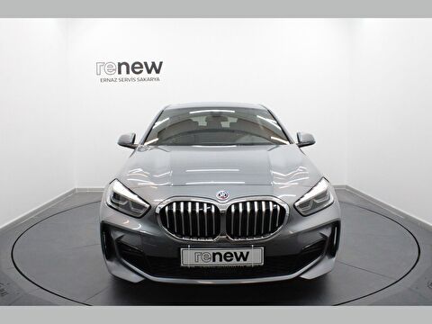 bmw, 1 serisi, 116d m sport, otomatik, dizel 2.el otomobil | renew 4