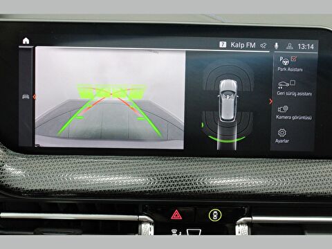 bmw, 1 serisi, 116d m sport, otomatik, dizel 2.el otomobil | renew 38