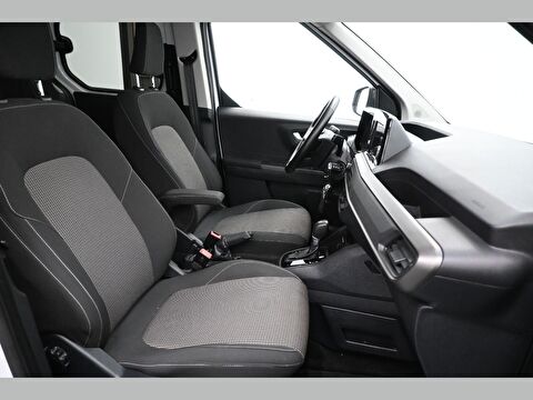 ford, tourneo courier, 1.0 ecoboost deluxe, otomatik, benzin 2.el otomobil | renew 33