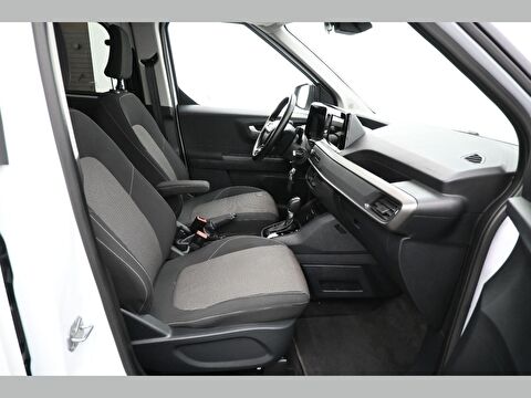 ford, tourneo courier, 1.0 ecoboost deluxe, otomatik, benzin 2.el otomobil | renew 23