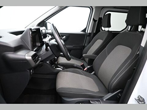ford, tourneo courier, 1.0 ecoboost deluxe, otomatik, benzin 2.el otomobil | renew 30
