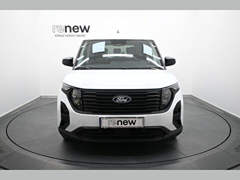ford, tourneo courier, 1.0 ecoboost deluxe, otomatik, benzin 2.el otomobil | renew 13