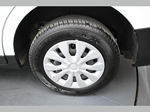 ford, tourneo courier, 1.0 ecoboost deluxe, otomatik, benzin 2.el otomobil | renew 8