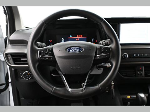 ford, tourneo courier, 1.0 ecoboost deluxe, otomatik, benzin 2.el otomobil | renew 32