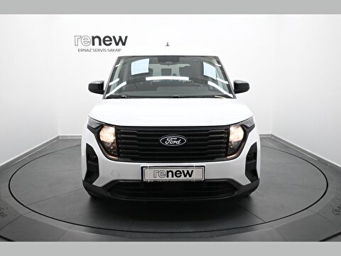 ford, tourneo courier, 1.0 ecoboost deluxe, otomatik, benzin 2.el otomobil | renew 14