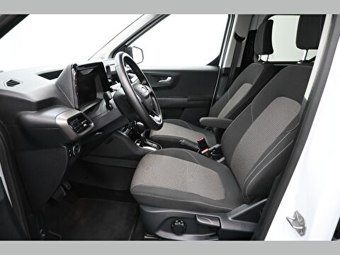 ford, tourneo courier, 1.0 ecoboost deluxe, otomatik, benzin 2.el otomobil | renew 31