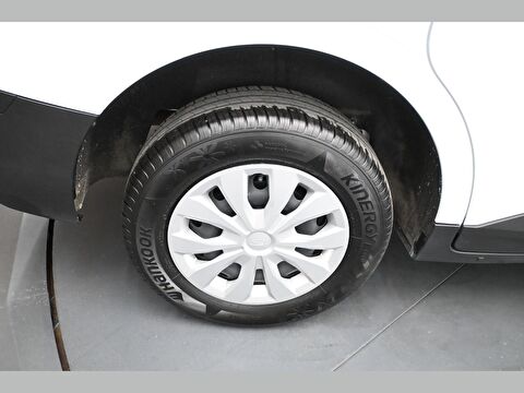 ford, tourneo courier, 1.0 ecoboost deluxe, otomatik, benzin 2.el otomobil | renew 7