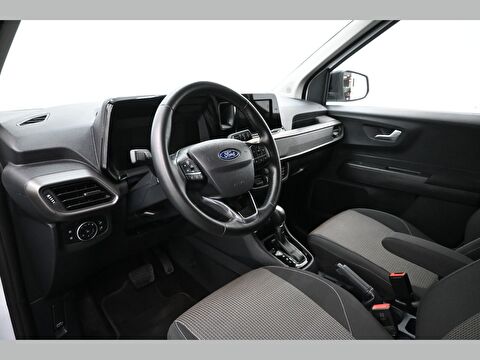 ford, tourneo courier, 1.0 ecoboost deluxe, otomatik, benzin 2.el otomobil | renew 20