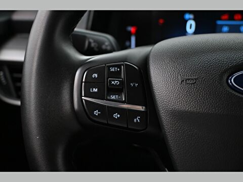 ford, tourneo courier, 1.0 ecoboost deluxe, otomatik, benzin 2.el otomobil | renew 37