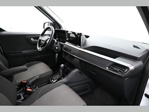 ford, tourneo courier, 1.0 ecoboost deluxe, otomatik, benzin 2.el otomobil | renew 21