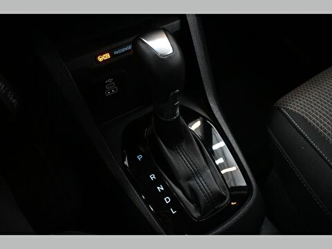ford, tourneo courier, 1.0 ecoboost deluxe, otomatik, benzin 2.el otomobil | renew 27