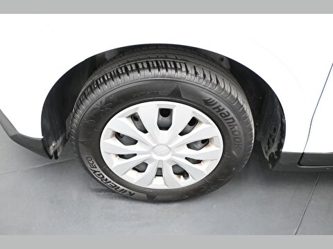 ford, tourneo courier, 1.0 ecoboost deluxe, otomatik, benzin 2.el otomobil | renew 6