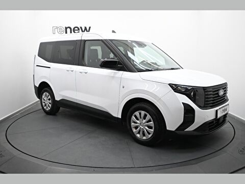 ford, tourneo courier, 1.0 ecoboost deluxe, otomatik, benzin 2.el otomobil | renew 11