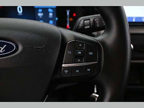 ford, tourneo courier, 1.0 ecoboost deluxe, otomatik, benzin 2.el otomobil | renew 29