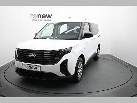 1.0 EcoBoost Deluxe, 2. el otomobil | renew