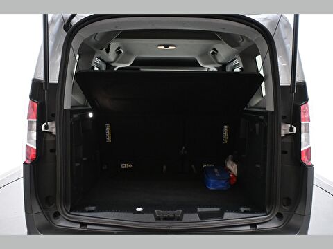 ford, tourneo courier, 1.0 ecoboost deluxe, otomatik, benzin 2.el otomobil | renew 10