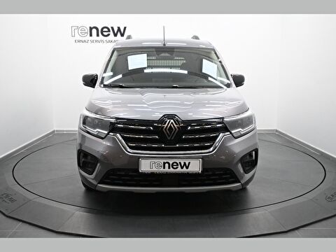 renault, kangoo multix, 1.5 bluedci ıconic, otomatik, dizel 2.el otomobil | renew 14