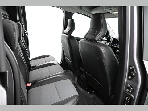 renault, kangoo multix, 1.5 bluedci ıconic, otomatik, dizel 2.el otomobil | renew 35