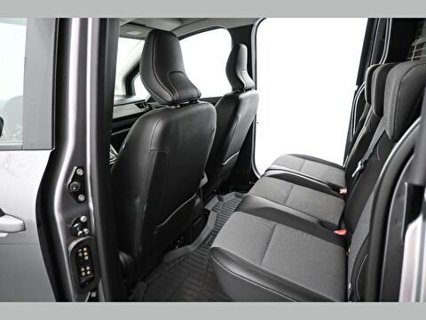 renault, kangoo multix, 1.5 bluedci ıconic, otomatik, dizel 2.el otomobil | renew 34