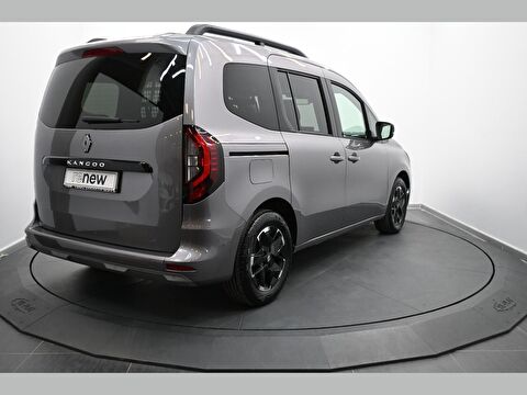 renault, kangoo multix, 1.5 bluedci ıconic, otomatik, dizel 2.el otomobil | renew 17