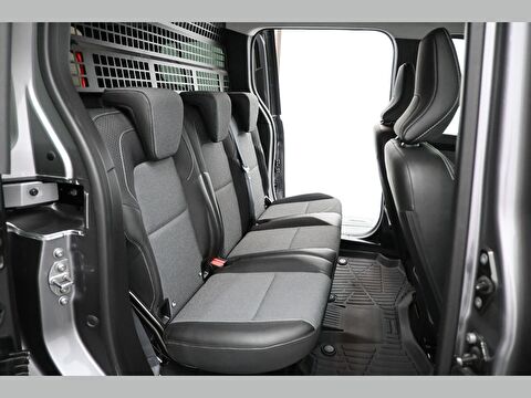 renault, kangoo multix, 1.5 bluedci ıconic, otomatik, dizel 2.el otomobil | renew 36