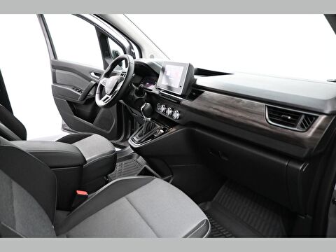 renault, kangoo multix, 1.5 bluedci ıconic, otomatik, dizel 2.el otomobil | renew 25