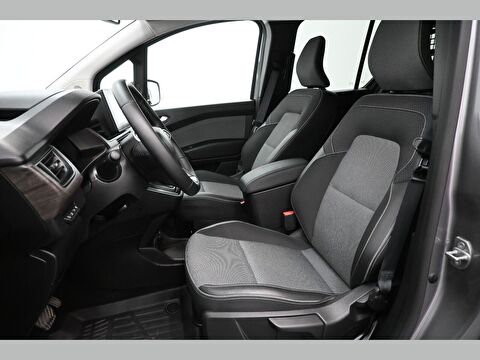 renault, kangoo multix, 1.5 bluedci ıconic, otomatik, dizel 2.el otomobil | renew 33