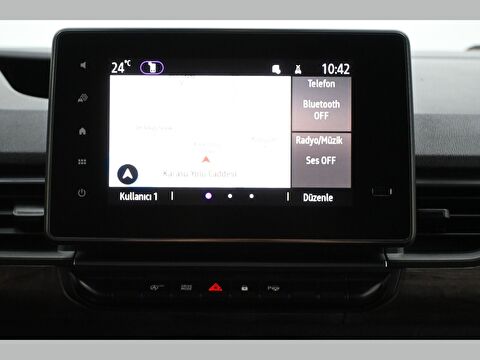 renault, kangoo multix, 1.5 bluedci ıconic, otomatik, dizel 2.el otomobil | renew 23