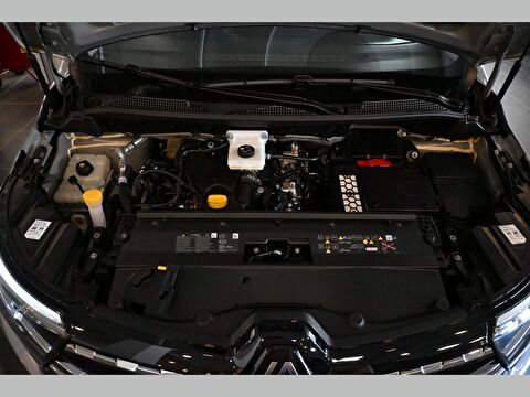 renault, kangoo multix, 1.5 bluedci ıconic, otomatik, dizel 2.el otomobil | renew 38