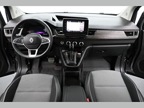 renault, kangoo multix, 1.5 bluedci ıconic, otomatik, dizel 2.el otomobil | renew 11